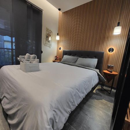 Modern Studio In Veria Center, Near Elia Square Экстерьер фото