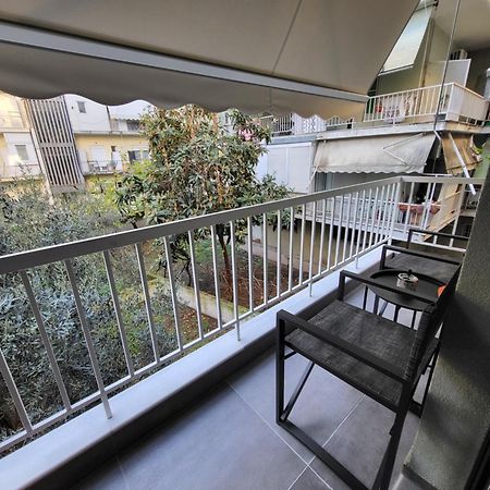 Modern Studio In Veria Center, Near Elia Square Экстерьер фото
