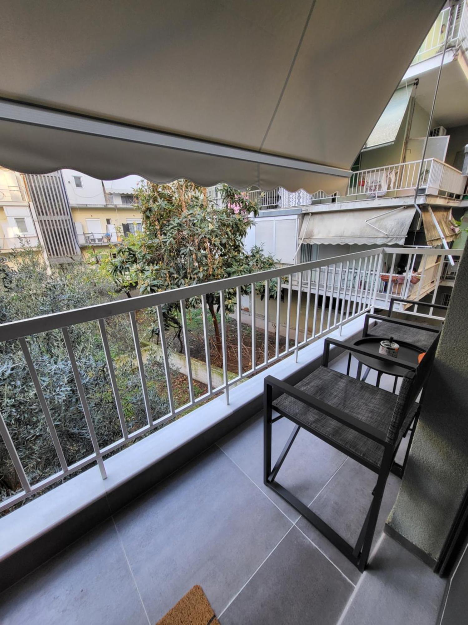 Modern Studio In Veria Center, Near Elia Square Экстерьер фото