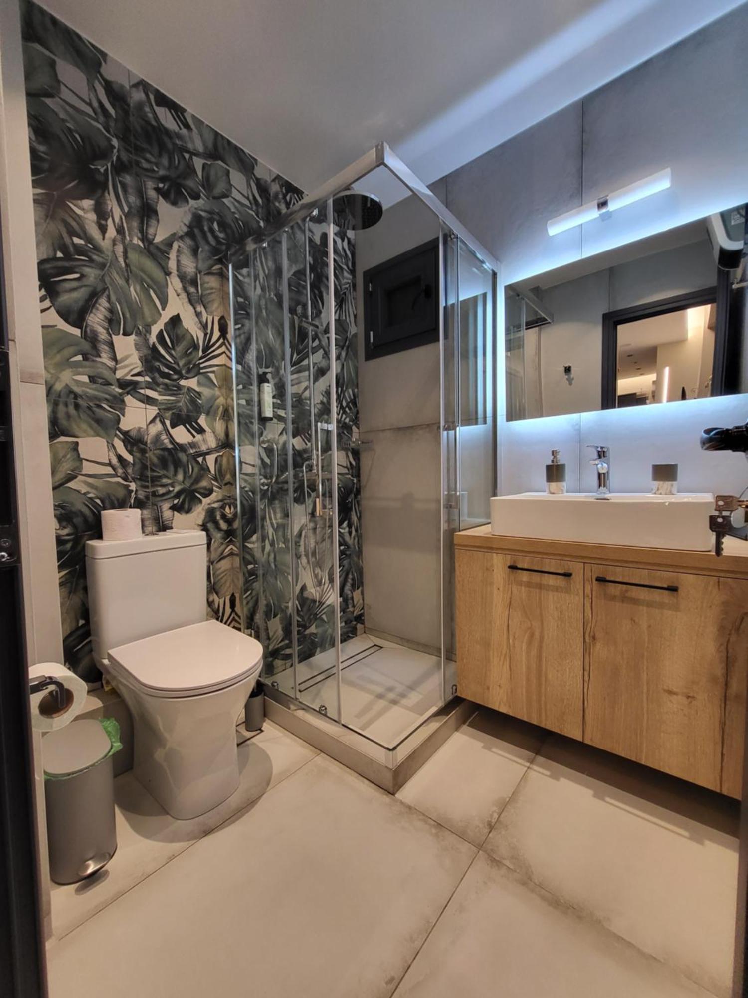 Modern Studio In Veria Center, Near Elia Square Экстерьер фото
